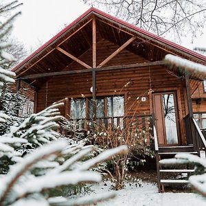 Hotel Садиба Березино à Vinnytsia Exterior photo