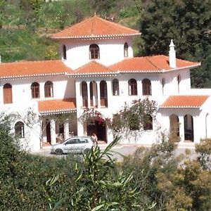 Villa Quinta Da Mimosa à Monchique Exterior photo