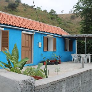 Villa Casa Pé di Polon à Picos Exterior photo