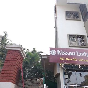 Hotel Kissan Kolhapur Exterior photo