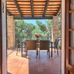 Appartement Casa El Horreo, Begur, Costa Brava Exterior photo