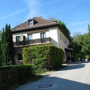 Malerhaus Ferienwohnungen Bad Reichenhall Exterior photo