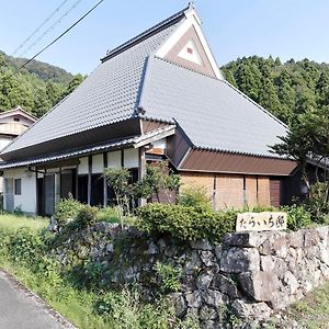 Villa Taraichitei à Takashima Exterior photo