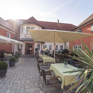 Hôtel Landgasthof Im Ehegrund à Sugenheim Exterior photo