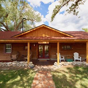 Villa Pack Creek ~ Road House à Moab Exterior photo