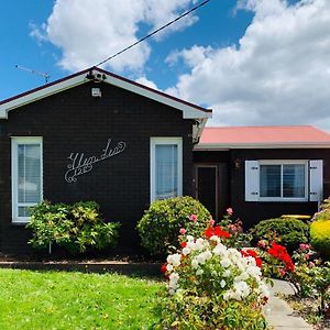 Rose Homey Home Glenorchy Exterior photo