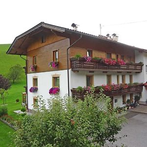 Appartement Landhaus Alpenblick à Wiesing Exterior photo