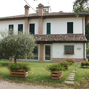 Bed and Breakfast La Mia Casa Di Campagna à Forlì Exterior photo