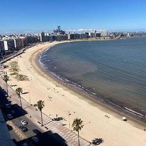 Appartement Rambla Montevideo Exterior photo