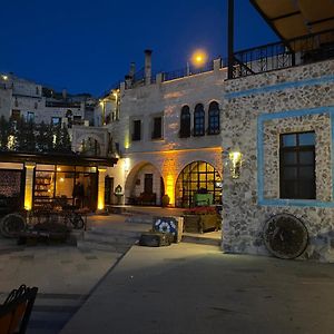 Canela Cave Hotel - Cappadocia Çavuşin Exterior photo