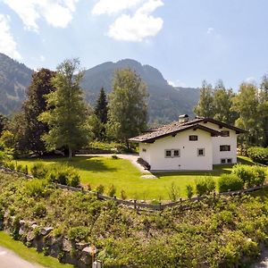 Villa Alpenblick Kitzbühel Exterior photo