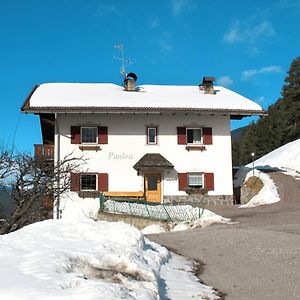 Apartment Puntea By Interhome Ortisei Exterior photo