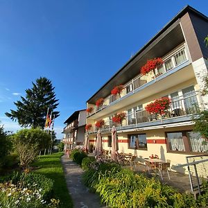 Hotel Marias Pension à Falkenstein  Exterior photo