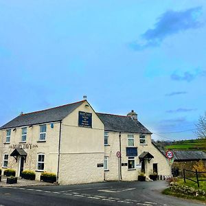 The Mary Tavy Inn Marytavy Exterior photo