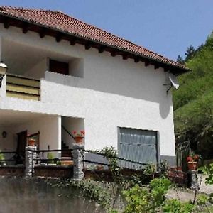 Maison d'hôtes Casa Rural Mantxoalorra à Ochagavía Exterior photo