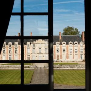 Appartement Le Domaine de Fleury - Pierres d'Histoire Exterior photo