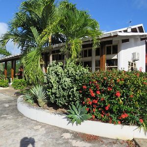 Finca de Lujo Villa Clarita en San Andrés El Cove Exterior photo
