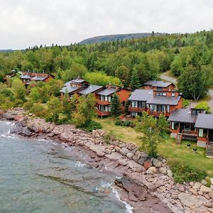 Lutsen Sea Villas Exterior photo