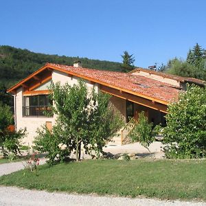 Hotel Chambre d'Hôtes La Bourdasse à Loubens  Exterior photo