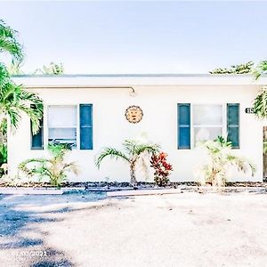 Lovely Bohemian Apartment Fort Lauderdale Exterior photo