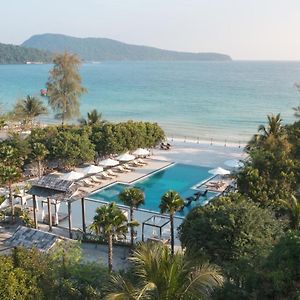 Hotel La Passion By Achariyak à Koh Rong Sanloem Exterior photo