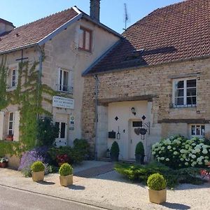 Bed and Breakfast La Vallée Verte à Grandchamp  Exterior photo