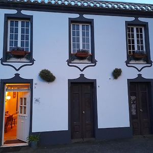 Hotel Casa Da Lomba Do Cavaleiro à Povoacao  Exterior photo