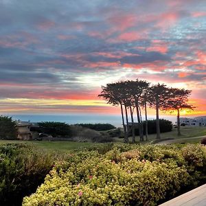 Villa Panorama Ocean & Golf Fairway View à Bodega Bay Exterior photo