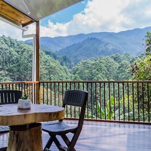 Villa Cabana Campestre Cerca A Ecoparque El Salado, Envigado. Exterior photo