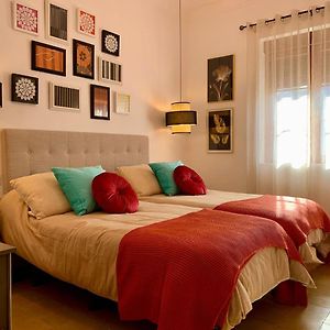 Appartement Alojamiento Estilo Boho Con Mucho Encanto à Ponferrada Exterior photo