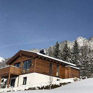 Appartement Chalet Waldbaer à Wald am Arlberg Exterior photo