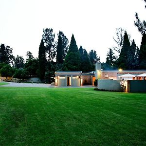 Five O'clock Zen Boutique Guest House Centurion Exterior photo