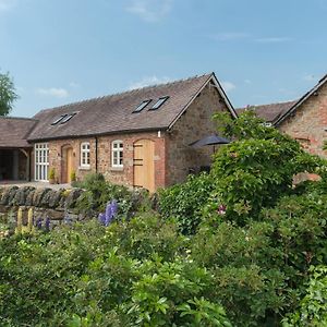 Swallows Cottage Harley Exterior photo