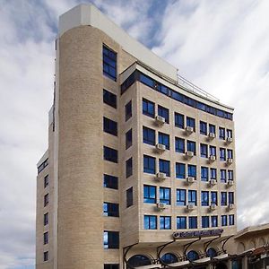 Saint Michael Hotel Bethléem Exterior photo