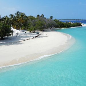 Hotel Nihaali Maldives à Kudarikilu Exterior photo