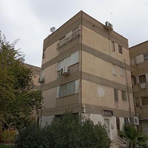 Appartement Casa De Yair à Beersheba Exterior photo