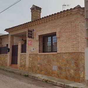 Villa Casa Julia à Belmonte  Exterior photo