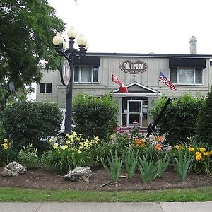 The Inn At Lock Seven Thorold Exterior photo