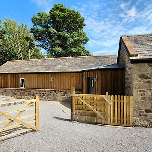 Villa The Fish House à Kirkcudbright Exterior photo