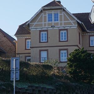 Bed and Breakfast La Maison Forestière à Niederbronn-les-Bains Exterior photo