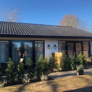 B&B 'T Speulderbos Ermelo Exterior photo