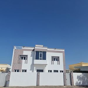 Villa Fla Aikia - Aloukiba à Sohar Exterior photo