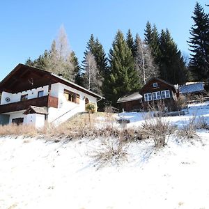 Holiday Home In Arriach Near Lake Ossiach Exterior photo