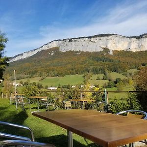 Hôtel du Vercors Saint-Martin-en-Vercors Exterior photo