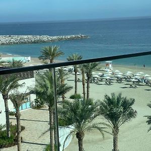 Luxury Sea View Address Hotel Apartment Fujaïrah Exterior photo