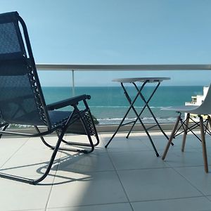 Smart Home With Ocean View Top Floor Tonsupa Exterior photo