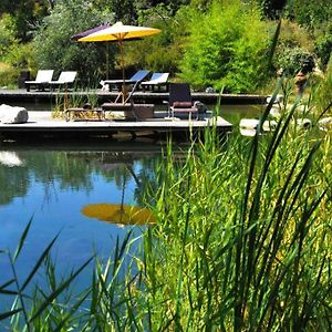 Hostellerie Le Paradou Lourmarin Exterior photo