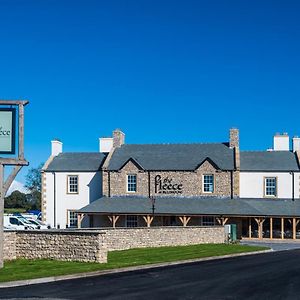 Hotel The Fleece At Ruleholme à Carlisle  Exterior photo