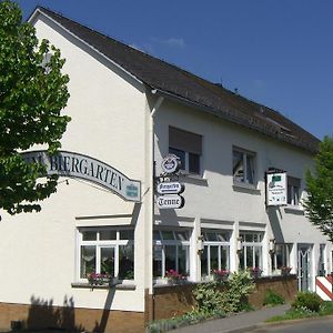 Hôtel Gasthof Dorsbachhohe à Herold Exterior photo