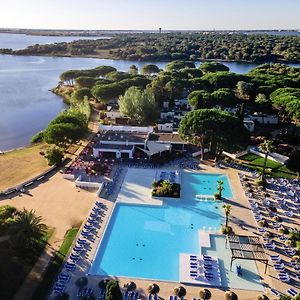 Belambra Clubs La Grande Motte - Residence Presqu'île Du Ponant Exterior photo